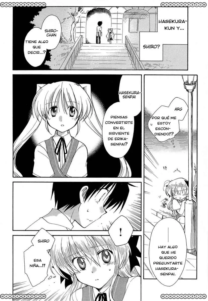 Fortune Arterial (2007) - Capítulo 29 - Página 14 - LectorTMOo