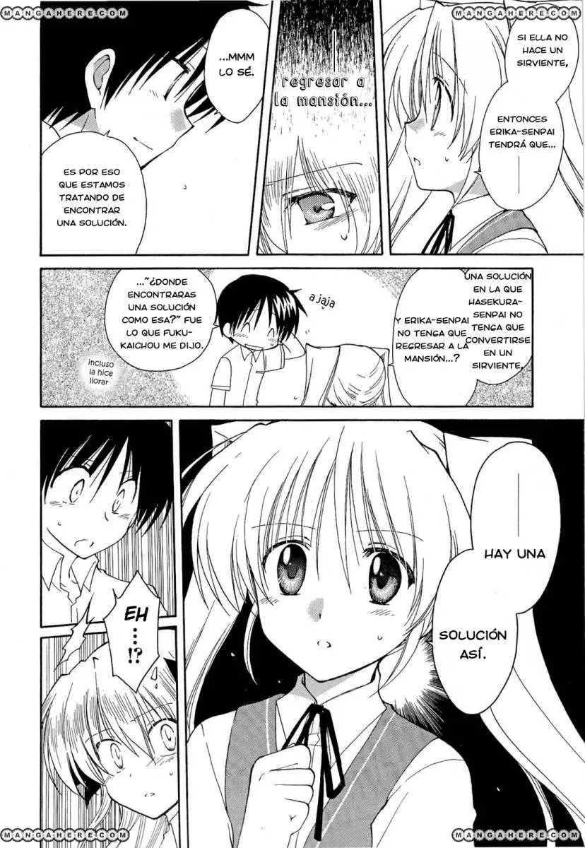 Fortune Arterial (2007) - Capítulo 29 - Página 16 - LectorTMOo