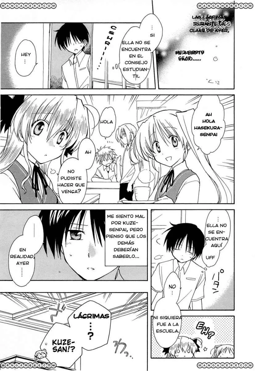 Fortune Arterial (2007) - Capítulo 29 - Página 24 - LectorTMOo
