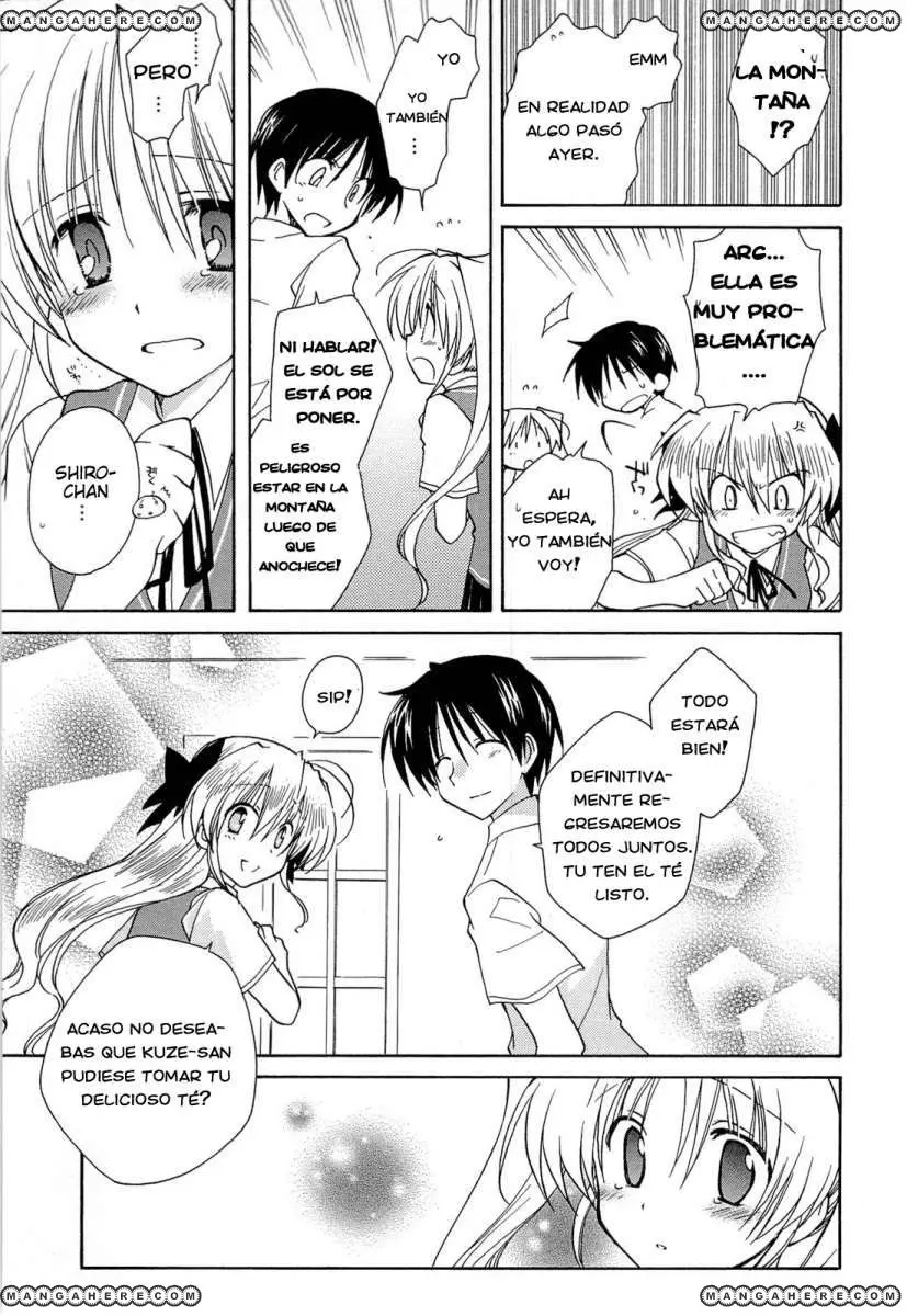 Fortune Arterial (2007) - Capítulo 29 - Página 26 - LectorTMOo