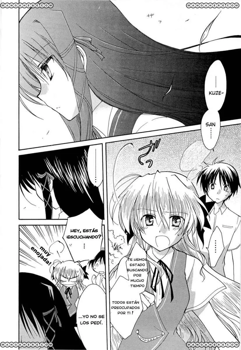 Fortune Arterial (2007) - Capítulo 29 - Página 29 - LectorTMOo