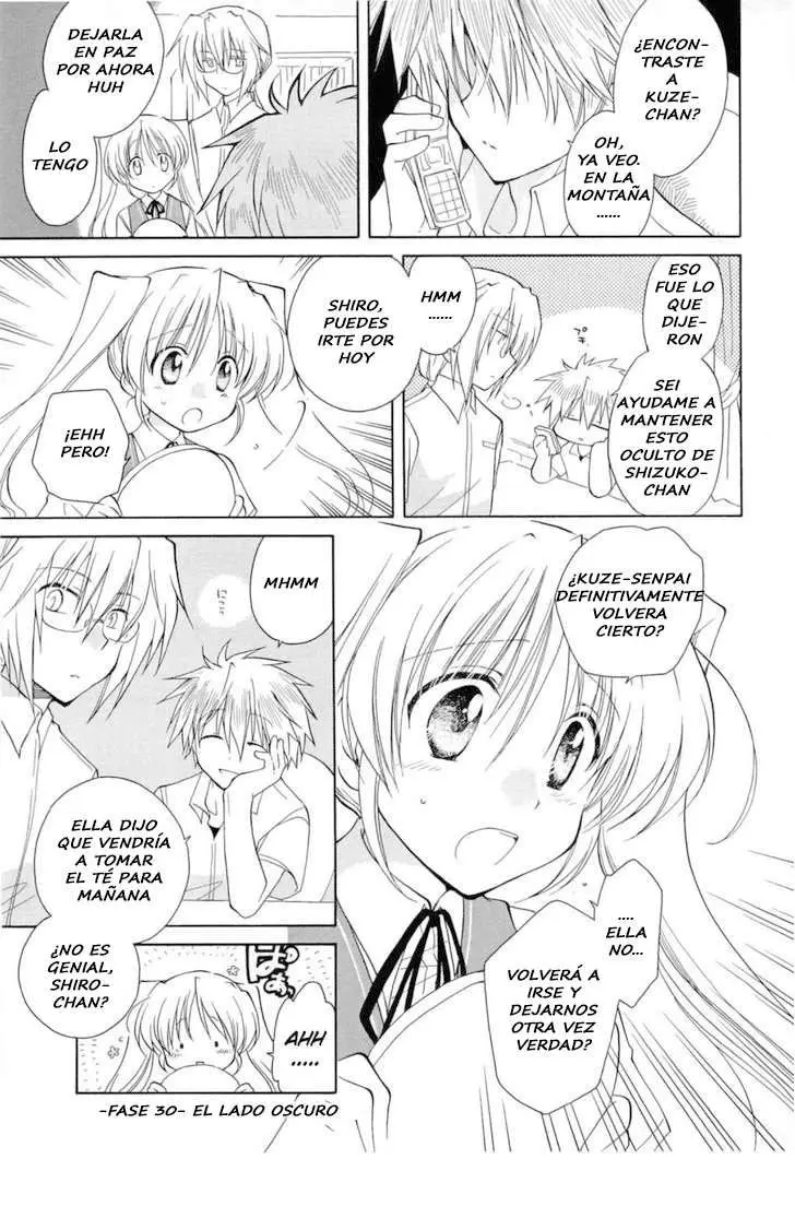 Fortune Arterial (2007) - Capítulo 30 - Página 3 - LectorTMOo
