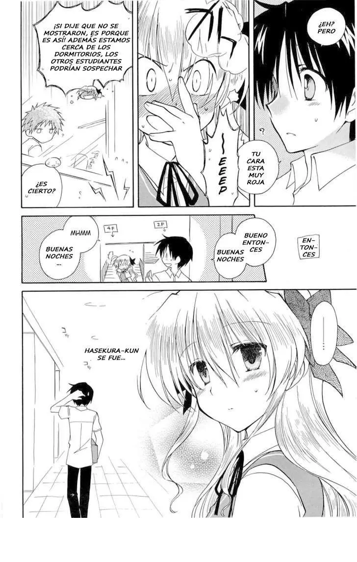 Fortune Arterial (2007) - Capítulo 30 - Página 8 - LectorTMOo