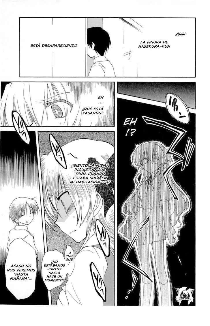 Fortune Arterial (2007) - Capítulo 30 - Página 9 - LectorTMOo