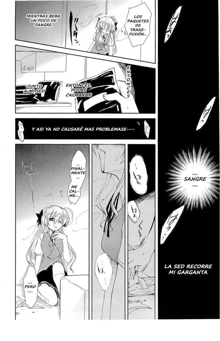 Fortune Arterial (2007) - Capítulo 30 - Página 10 - LectorTMOo