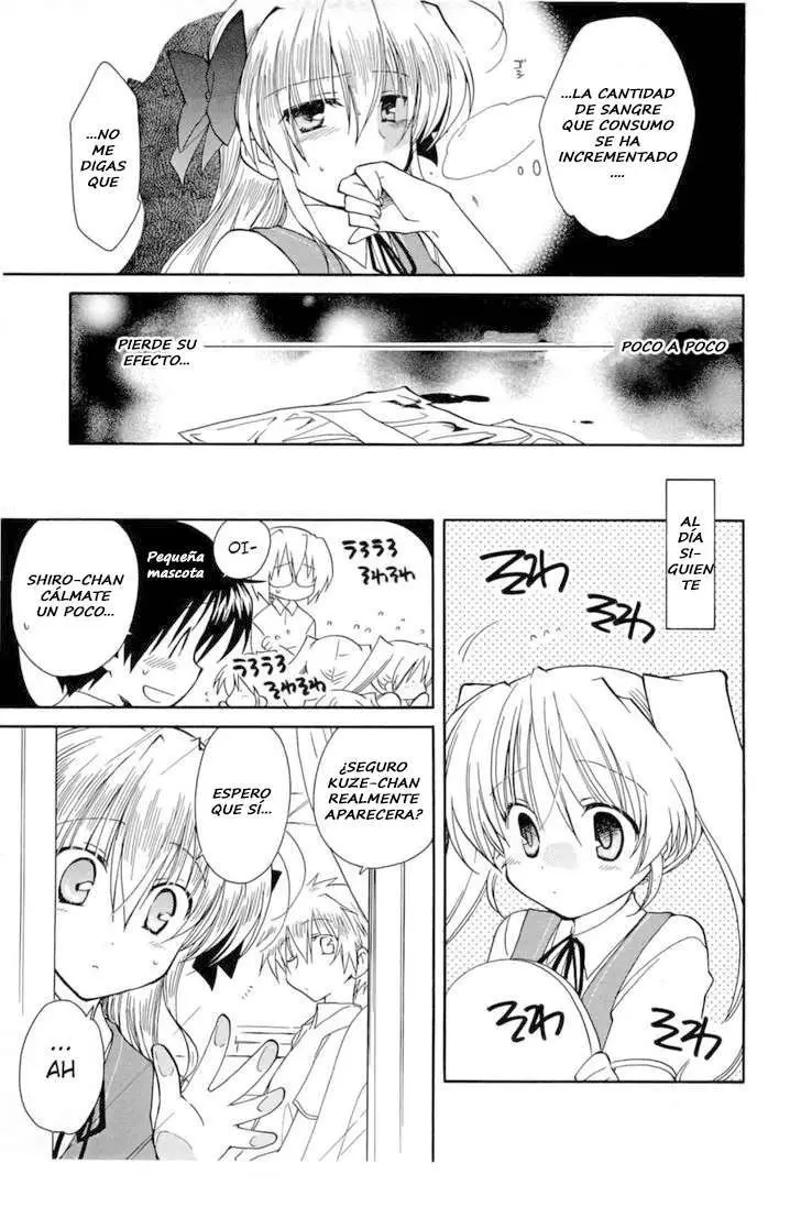 Fortune Arterial (2007) - Capítulo 30 - Página 11 - LectorTMOo