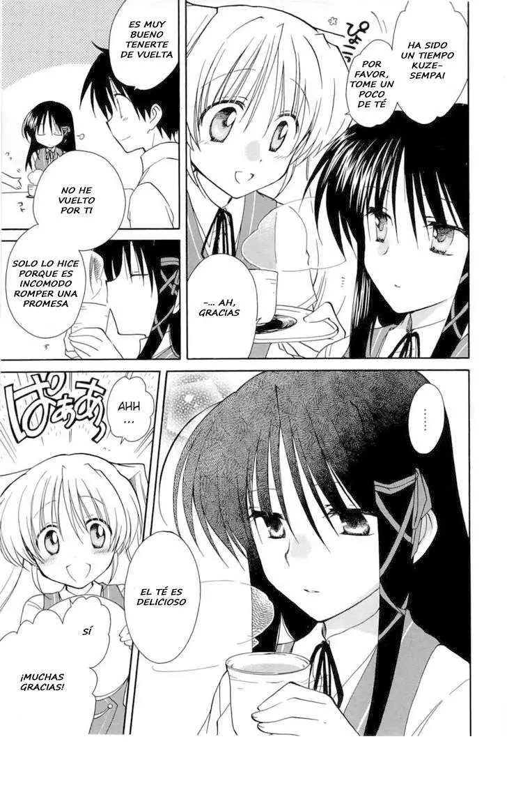 Fortune Arterial (2007) - Capítulo 30 - Página 13 - LectorTMOo
