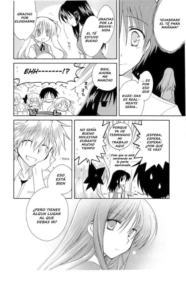 Fortune Arterial (2007) - Capítulo 30 - Página 14 - LectorTMOo