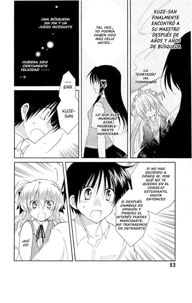 Fortune Arterial (2007) - Capítulo 30 - Página 16 - LectorTMOo