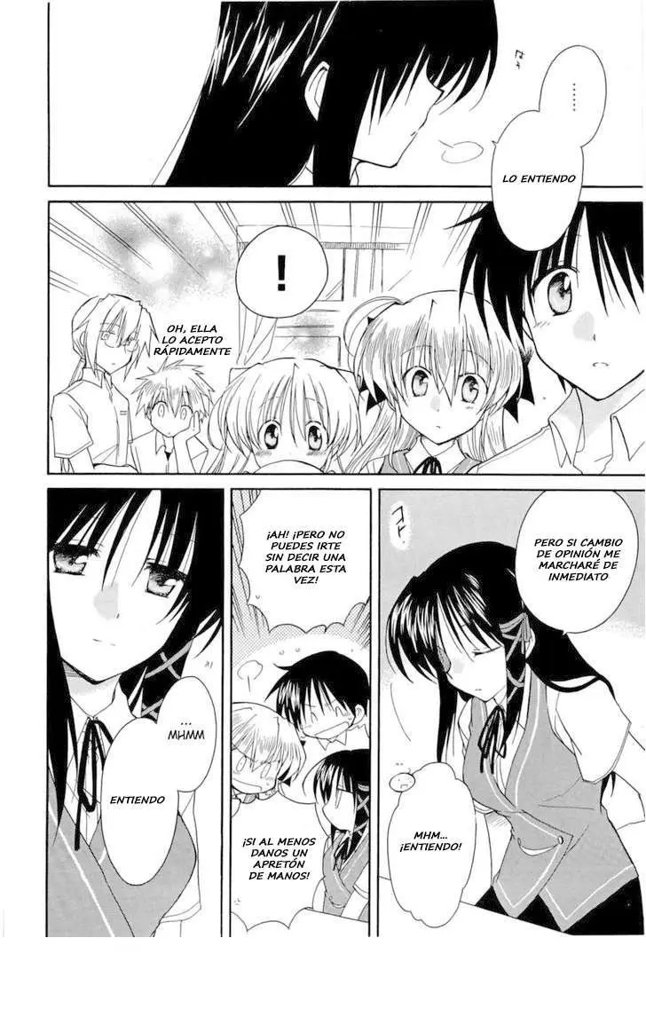 Fortune Arterial (2007) - Capítulo 30 - Página 18 - LectorTMOo