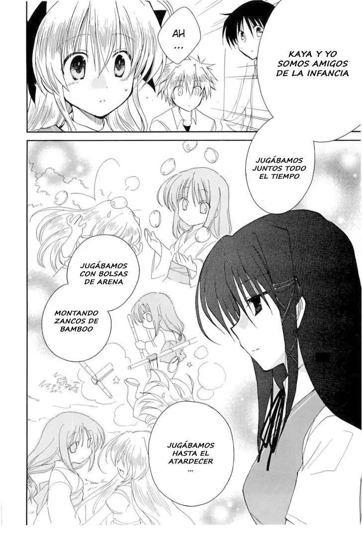 Fortune Arterial (2007) - Capítulo 30 - Página 20 - LectorTMOo