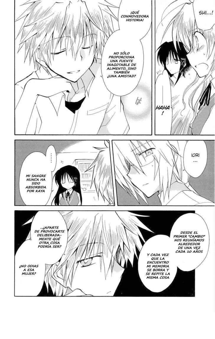 Fortune Arterial (2007) - Capítulo 30 - Página 24 - LectorTMOo