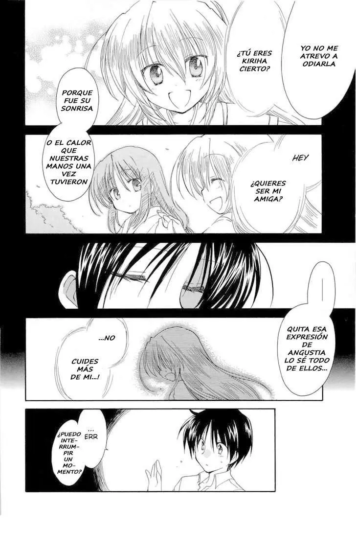 Fortune Arterial (2007) - Capítulo 30 - Página 26 - LectorTMOo