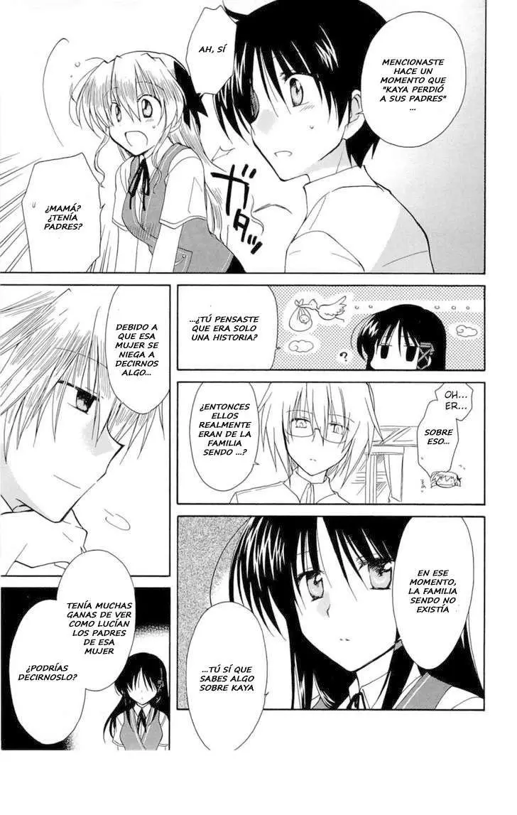 Fortune Arterial (2007) - Capítulo 30 - Página 27 - LectorTMOo