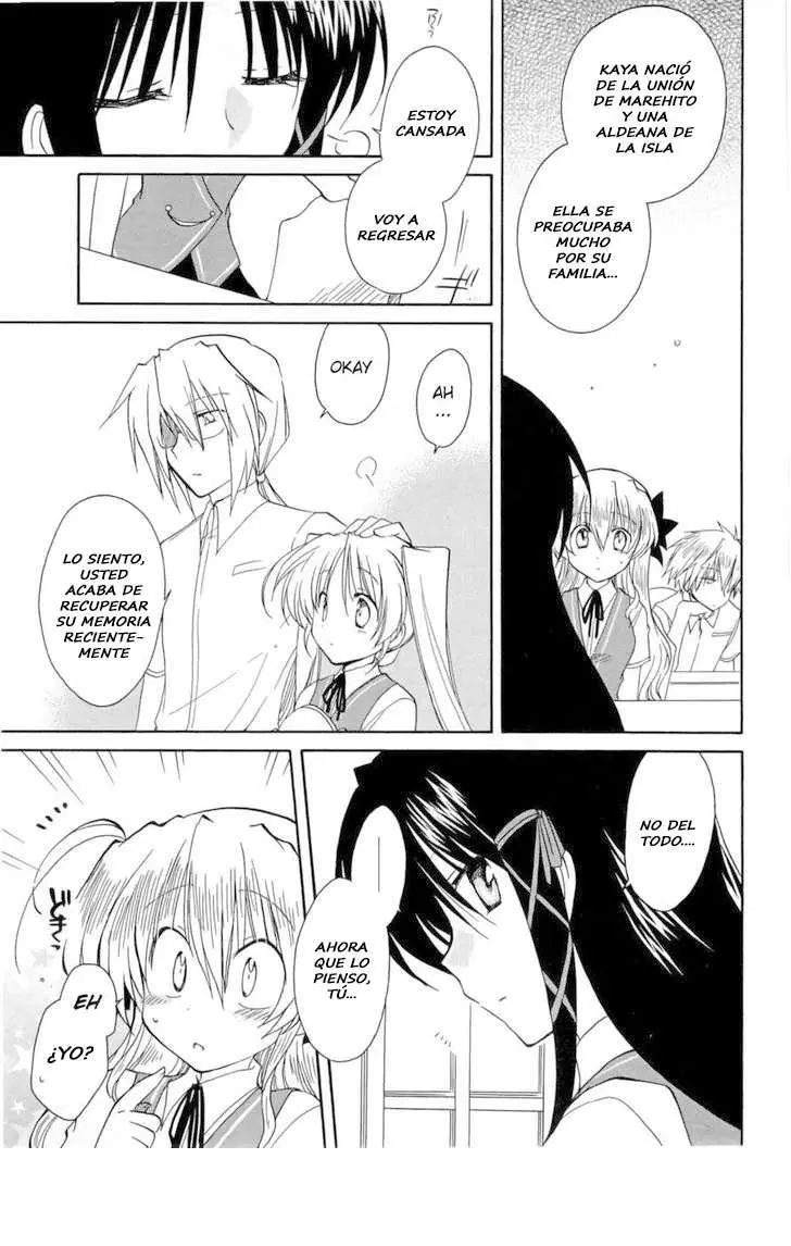 Fortune Arterial (2007) - Capítulo 30 - Página 29 - LectorTMOo