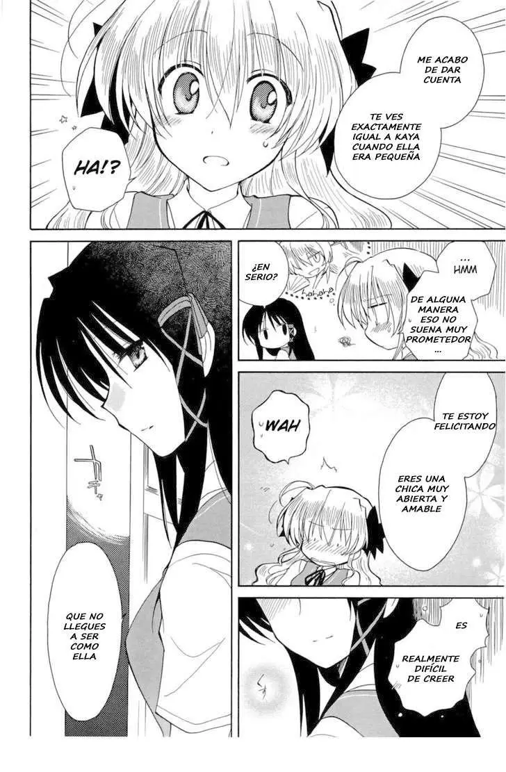 Fortune Arterial (2007) - Capítulo 30 - Página 30 - LectorTMOo