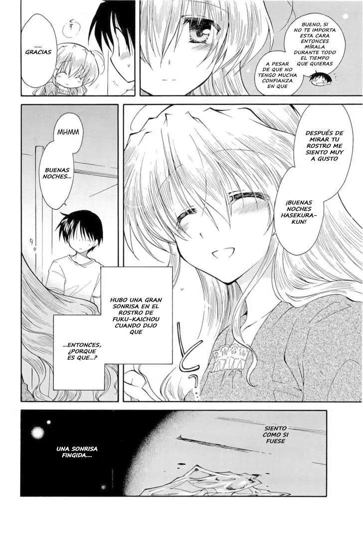 Fortune Arterial (2007) - Capítulo 30 - Página 34 - LectorTMOo
