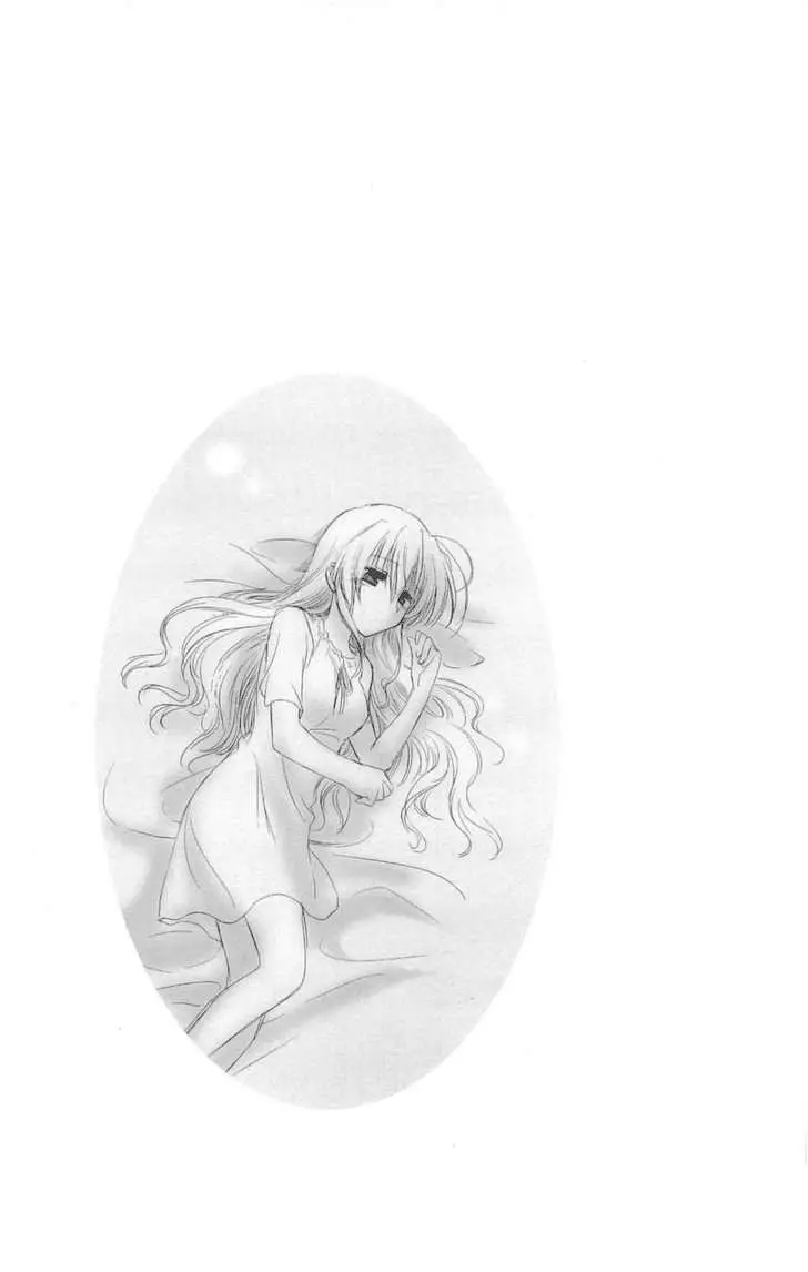 Fortune Arterial (2007) - Capítulo 30 - Página 35 - LectorTMOo