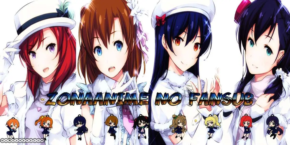 Fortune Arterial (2007) - Capítulo 30 - Página 36 - LectorTMOo
