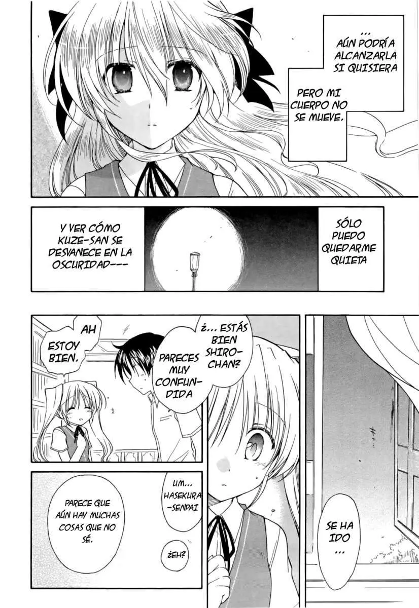 Fortune Arterial (2007) - Capítulo 31 - Página 18 - LectorTMOo