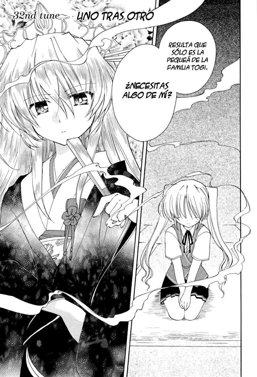 Fortune Arterial (2007) - Capítulo 32 - Página 4 - LectorTMOo