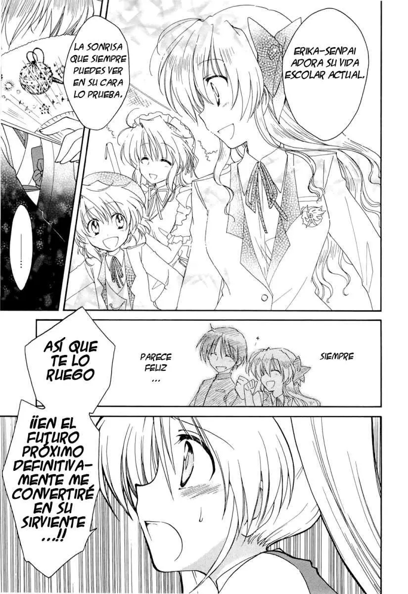 Fortune Arterial (2007) - Capítulo 32 - Página 6 - LectorTMOo