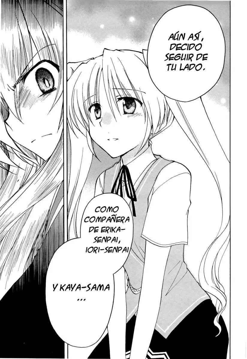 Fortune Arterial (2007) - Capítulo 32 - Página 12 - LectorTMOo
