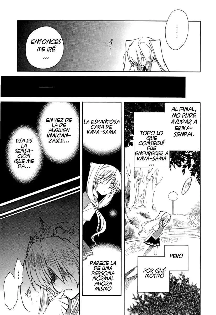 Fortune Arterial (2007) - Capítulo 32 - Página 14 - LectorTMOo