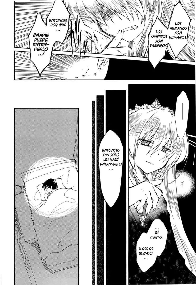 Fortune Arterial (2007) - Capítulo 32 - Página 15 - LectorTMOo