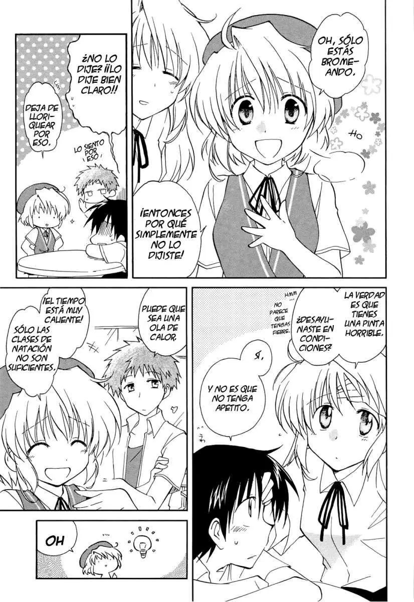 Fortune Arterial (2007) - Capítulo 32 - Página 18 - LectorTMOo