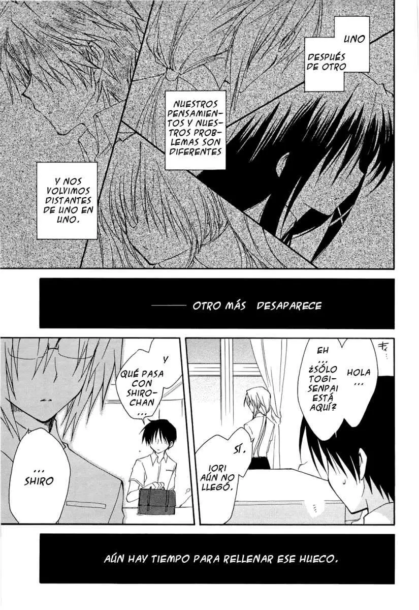 Fortune Arterial (2007) - Capítulo 32 - Página 21 - LectorTMOo