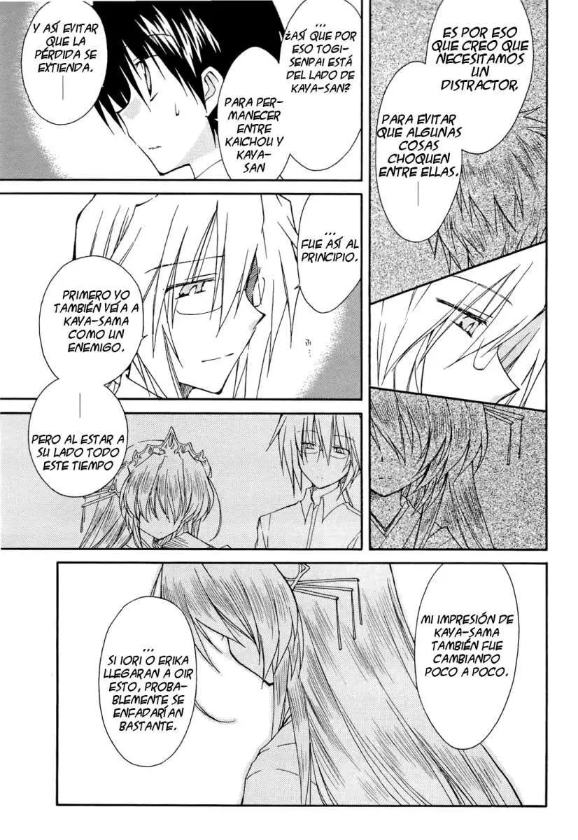Fortune Arterial (2007) - Capítulo 32 - Página 25 - LectorTMOo