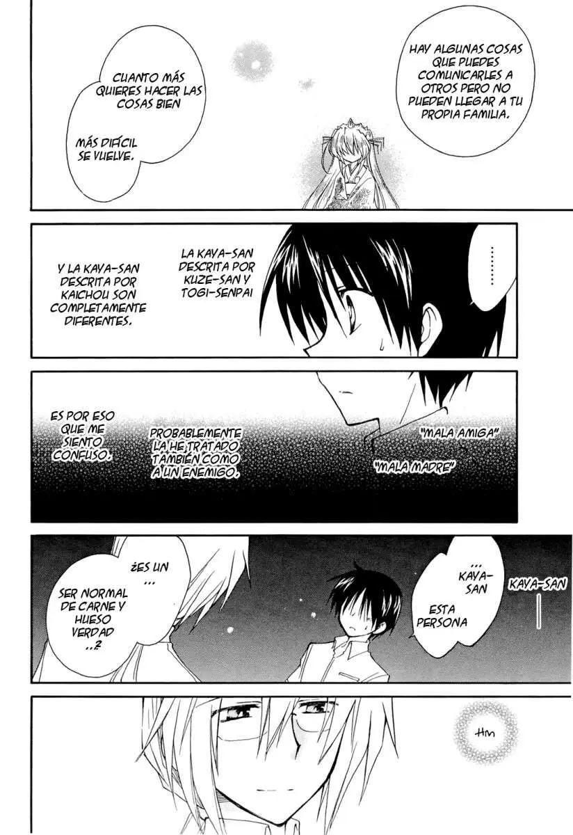Fortune Arterial (2007) - Capítulo 32 - Página 26 - LectorTMOo