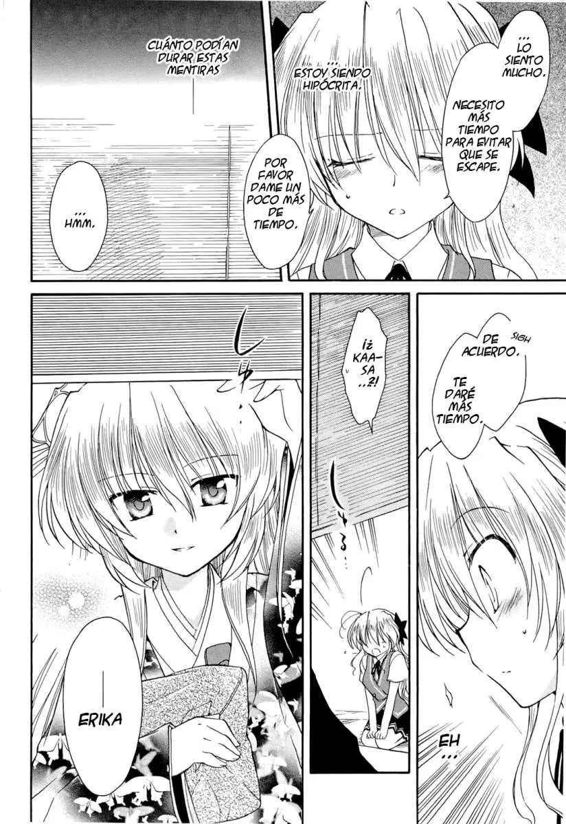 Fortune Arterial (2007) - Capítulo 32 - Página 27 - LectorTMOo