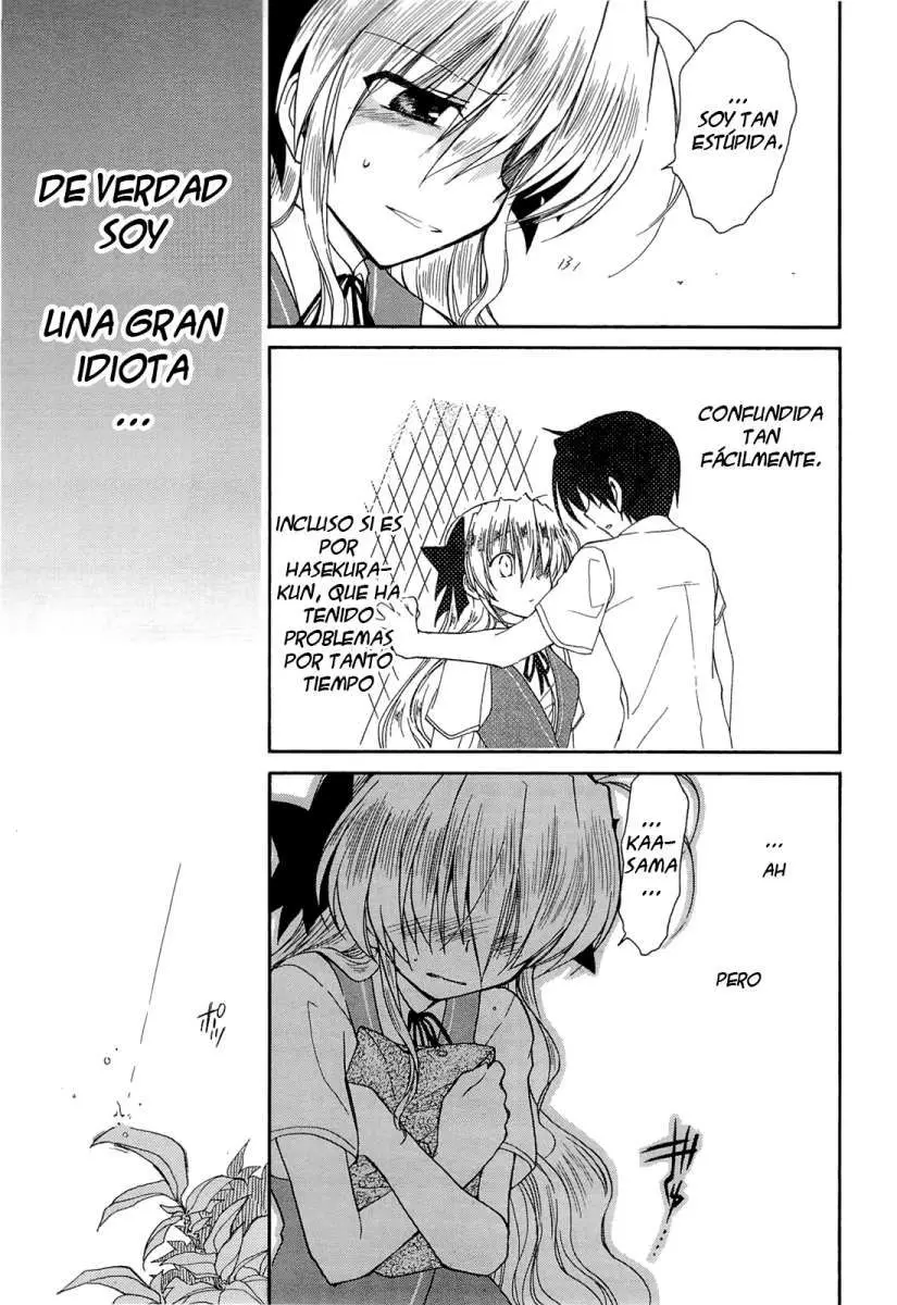 Fortune Arterial (2007) - Capítulo 32 - Página 32 - LectorTMOo