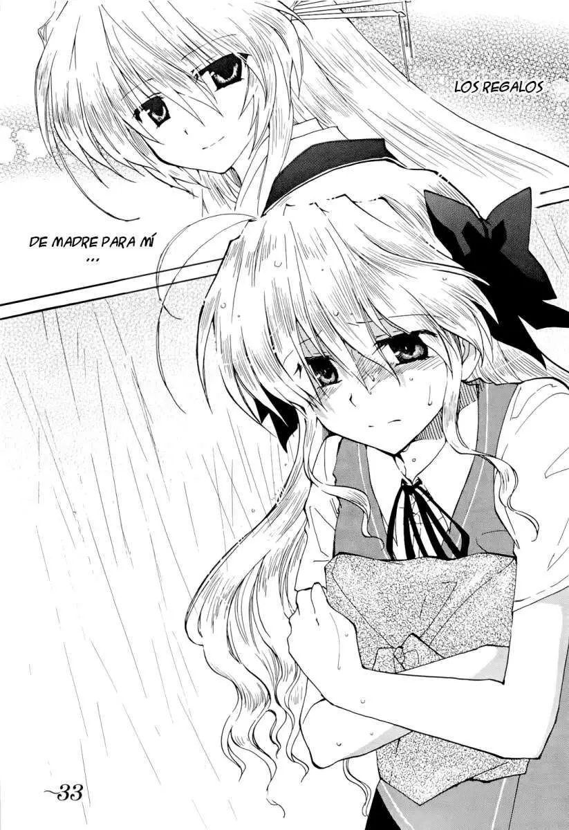 Fortune Arterial (2007) - Capítulo 33 - Página 4 - LectorTMOo