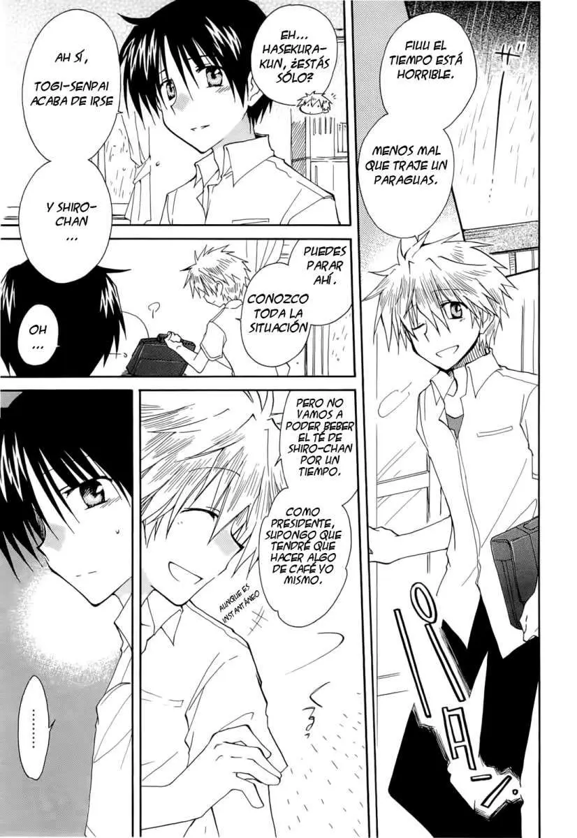Fortune Arterial (2007) - Capítulo 33 - Página 5 - LectorTMOo