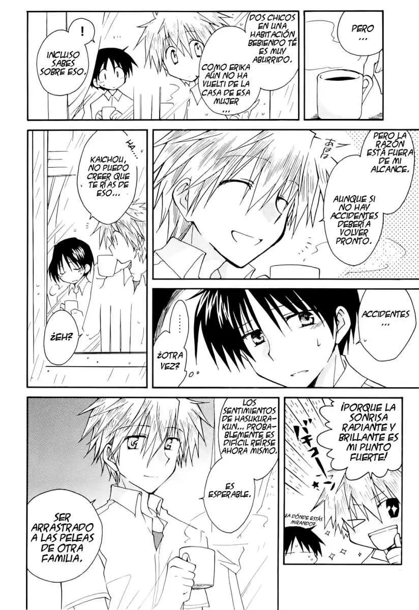 Fortune Arterial (2007) - Capítulo 33 - Página 6 - LectorTMOo