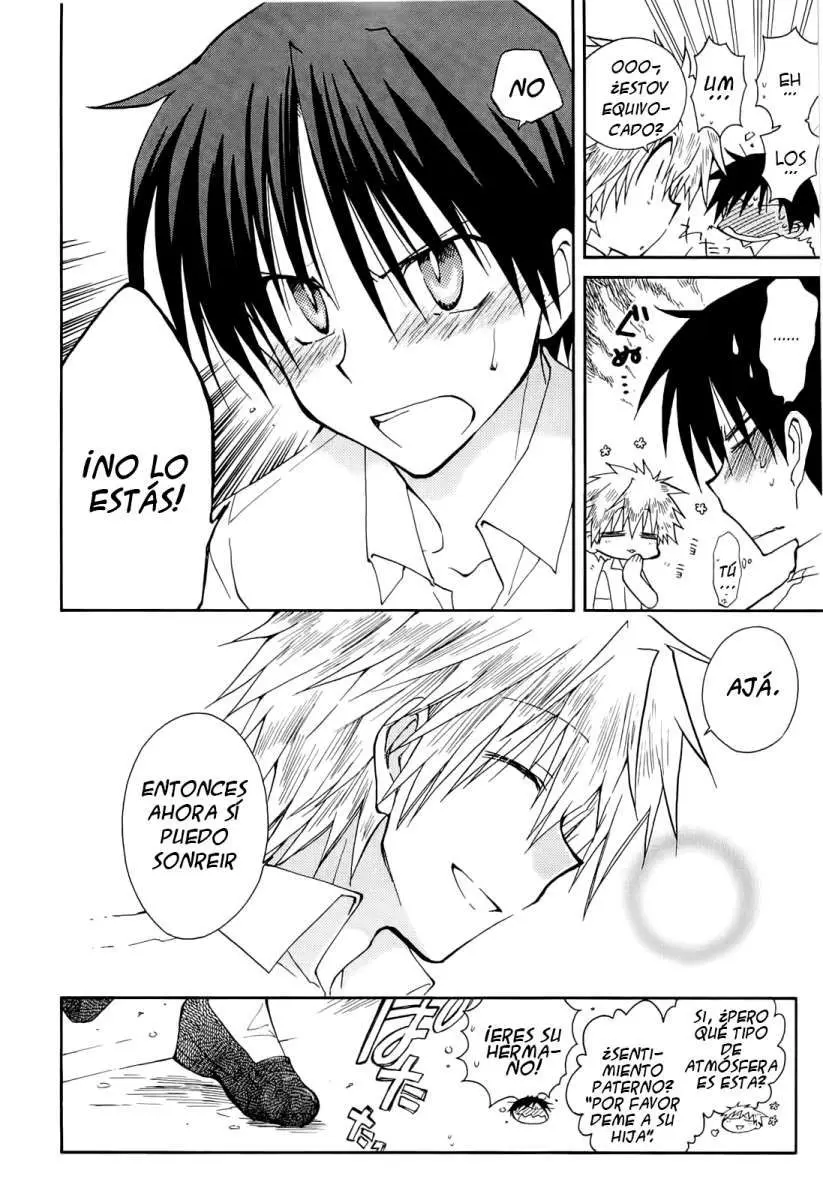 Fortune Arterial (2007) - Capítulo 33 - Página 8 - LectorTMOo