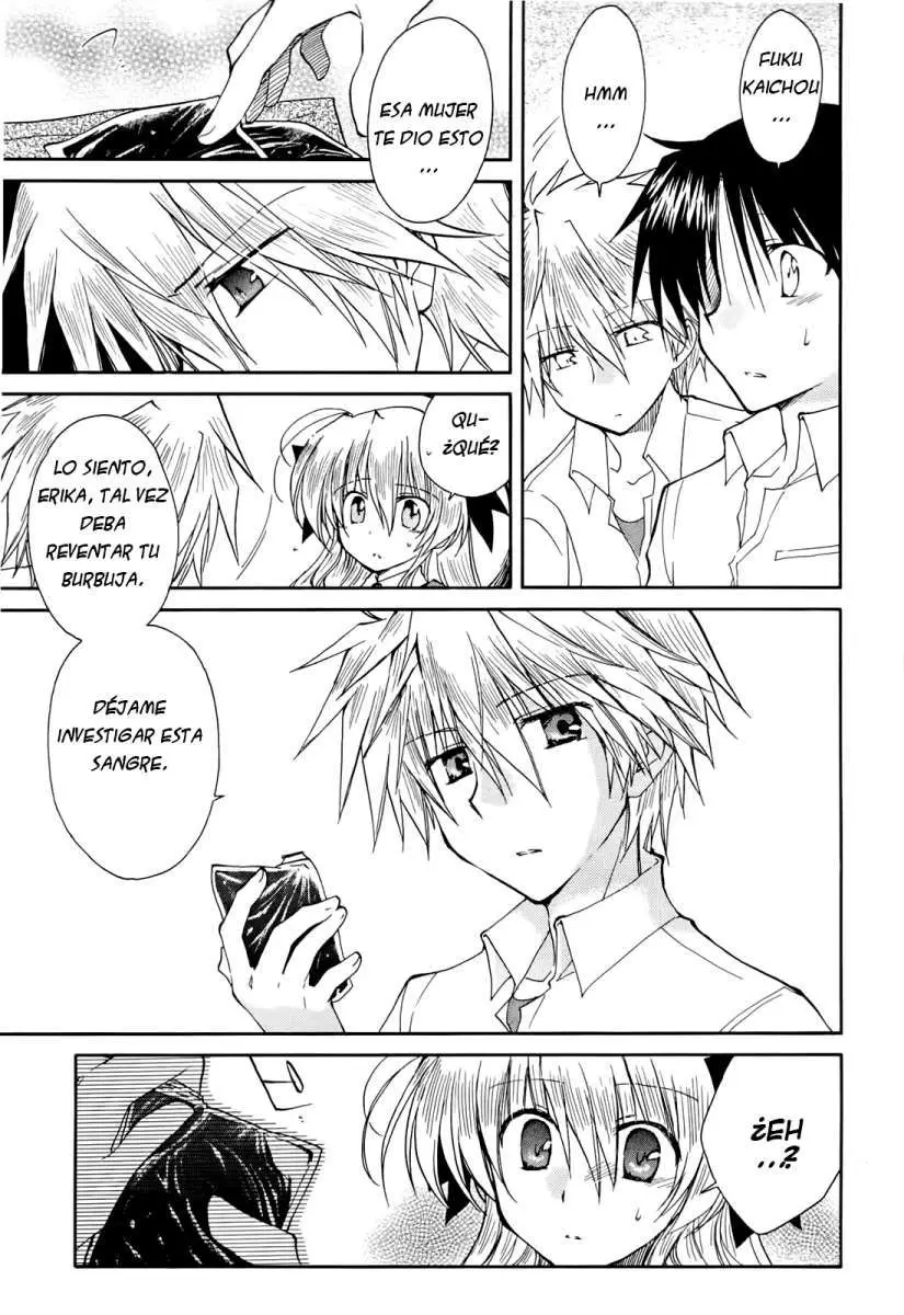 Fortune Arterial (2007) - Capítulo 33 - Página 11 - LectorTMOo