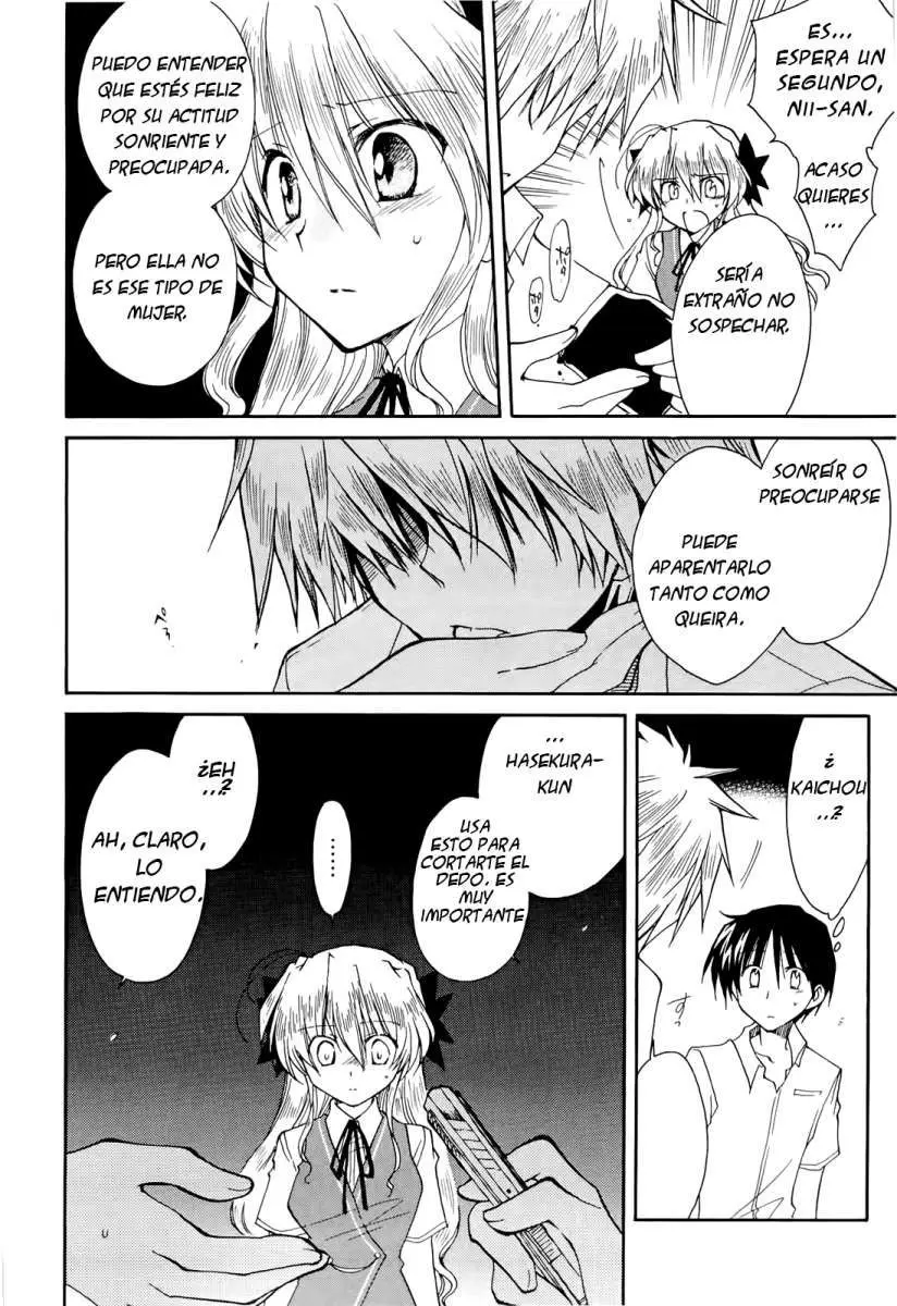 Fortune Arterial (2007) - Capítulo 33 - Página 12 - LectorTMOo