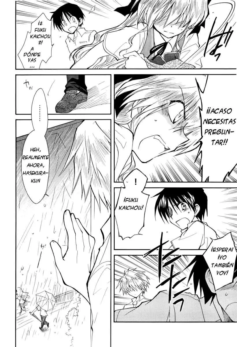 Fortune Arterial (2007) - Capítulo 33 - Página 16 - LectorTMOo