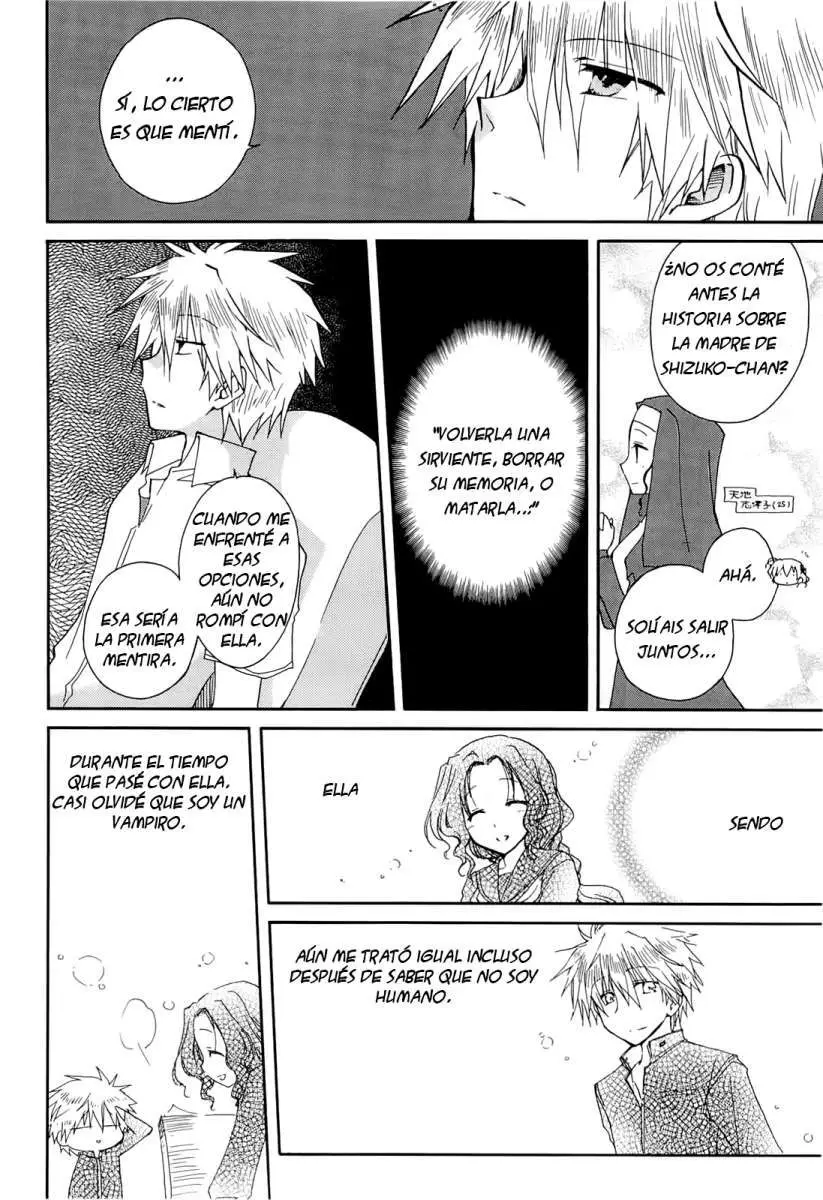 Fortune Arterial (2007) - Capítulo 33 - Página 24 - LectorTMOo