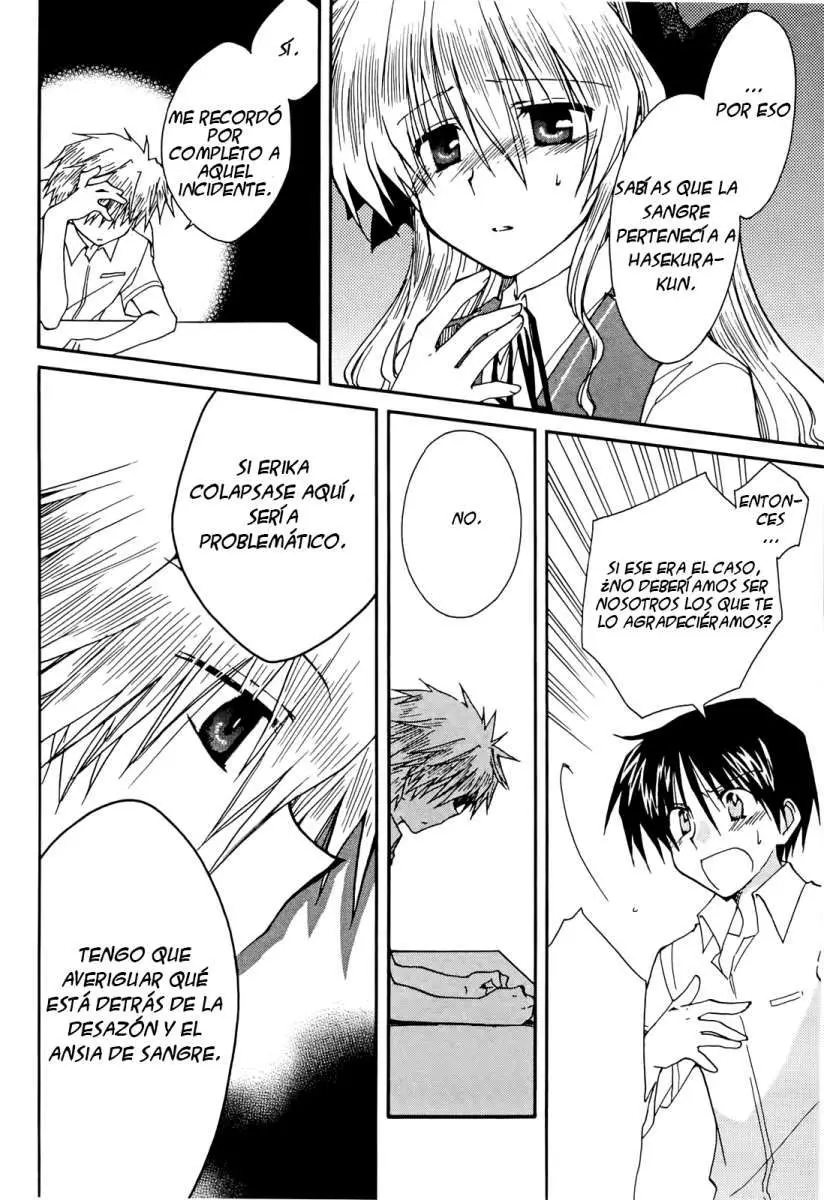 Fortune Arterial (2007) - Capítulo 33 - Página 28 - LectorTMOo