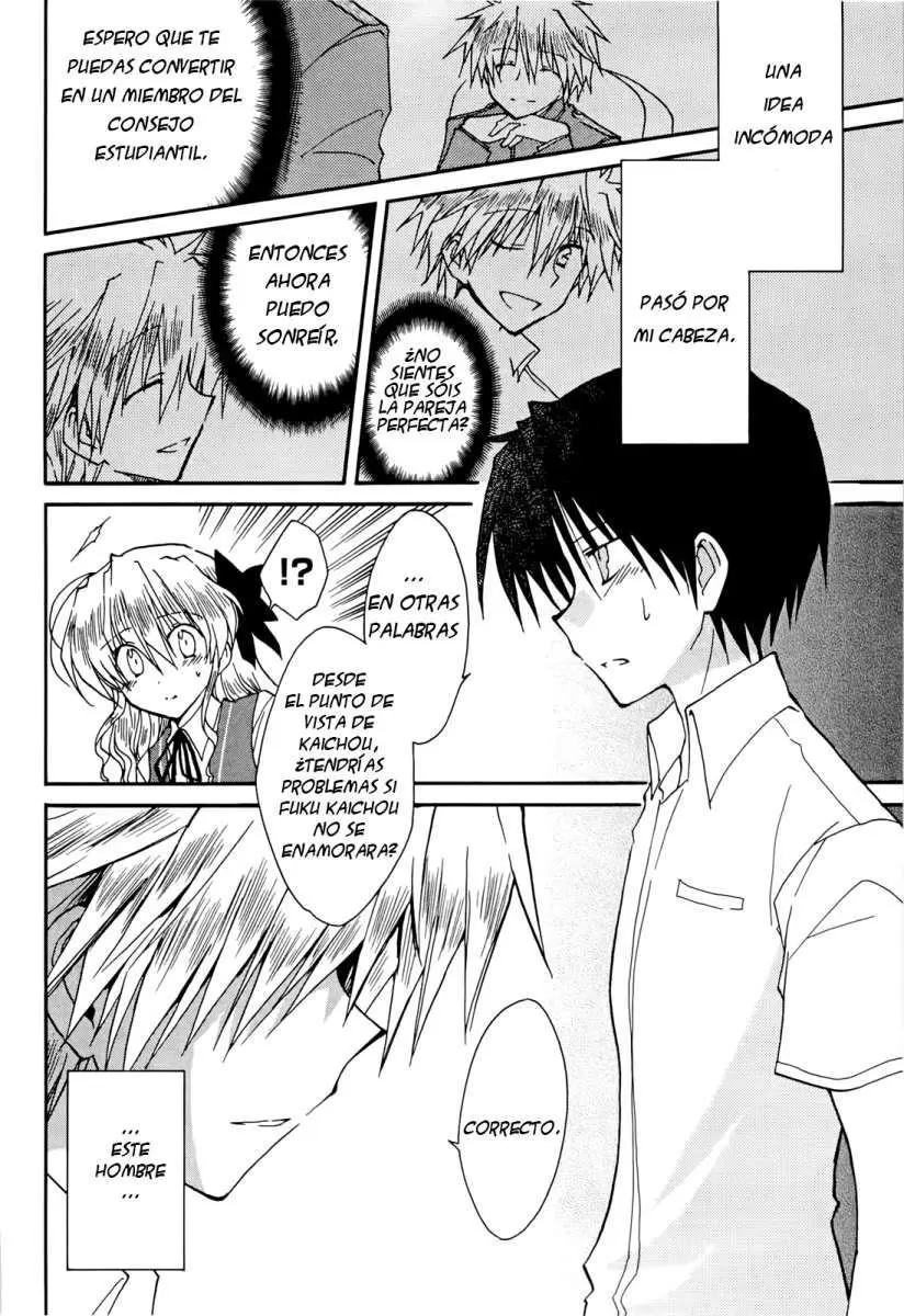 Fortune Arterial (2007) - Capítulo 33 - Página 30 - LectorTMOo