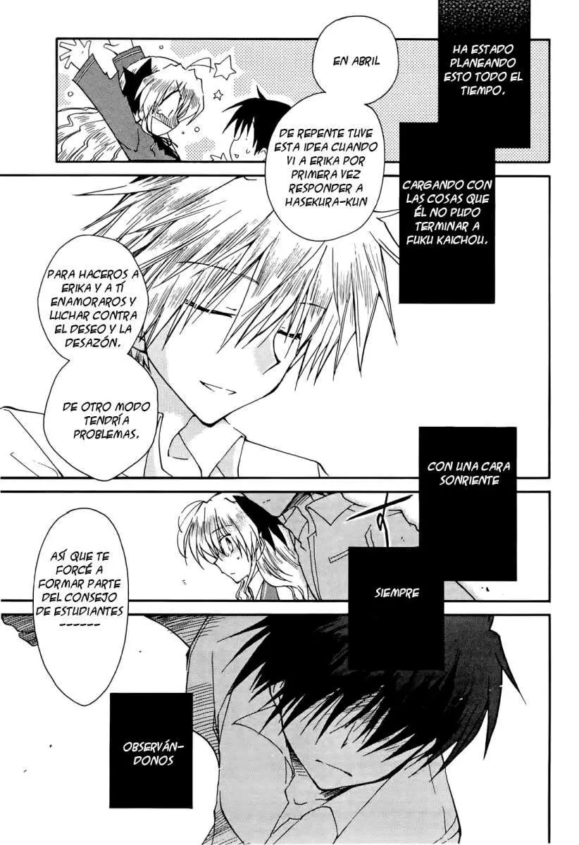 Fortune Arterial (2007) - Capítulo 33 - Página 31 - LectorTMOo