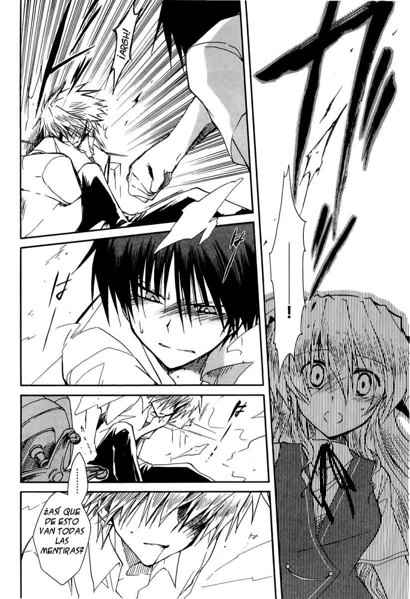 Fortune Arterial (2007) - Capítulo 33 - Página 32 - LectorTMOo