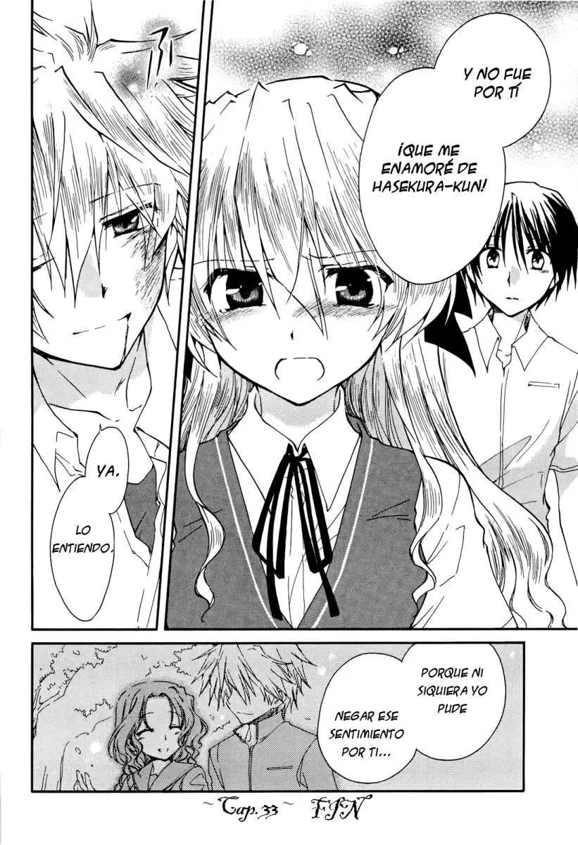 Fortune Arterial (2007) - Capítulo 33 - Página 34 - LectorTMOo