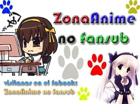 Fortune Arterial (2007) - Capítulo 34 - Página 1 - LectorTMOo