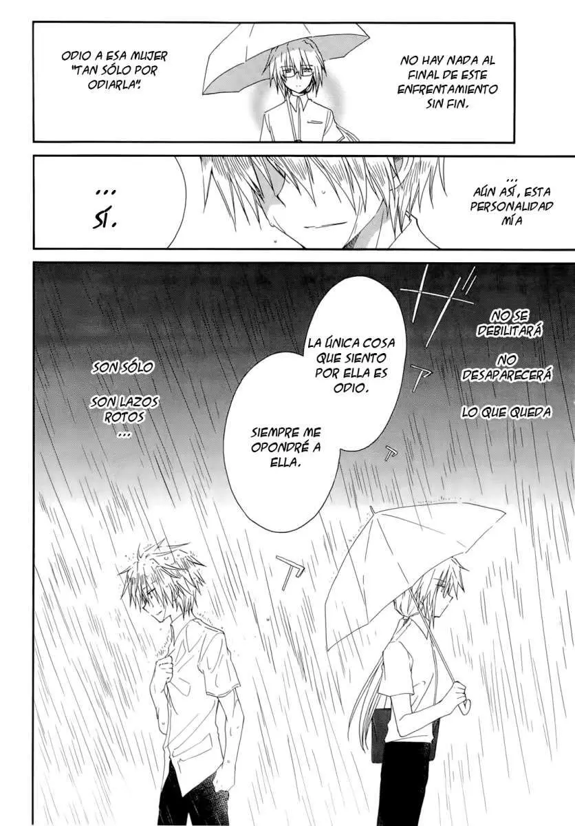 Fortune Arterial (2007) - Capítulo 34 - Página 7 - LectorTMOo
